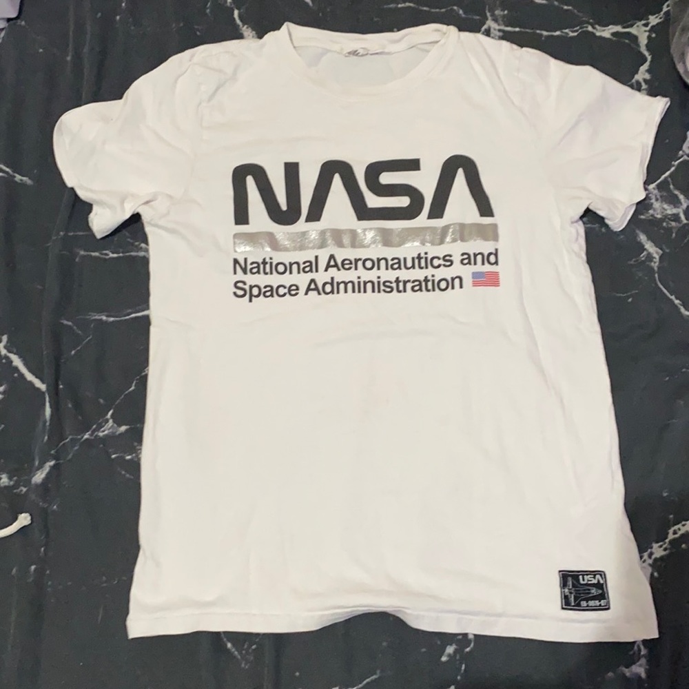 H&M kids t shirt